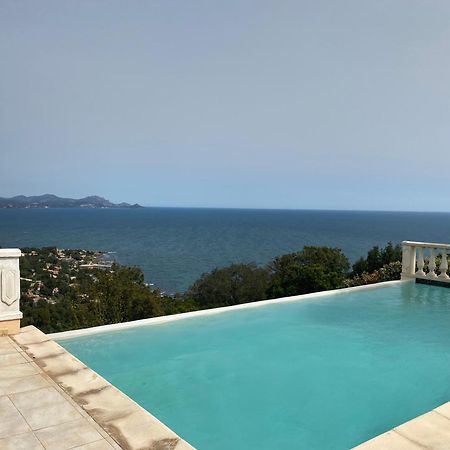 Villa Goonie เลอิสซ็องเบรอ ภายนอก รูปภาพ